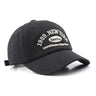 New Letters Embroidery Unisex Baseball Hats For Men Women Soft Cotton Snapback Cap Outdoor Sports Dad Trucker Hat Casquette