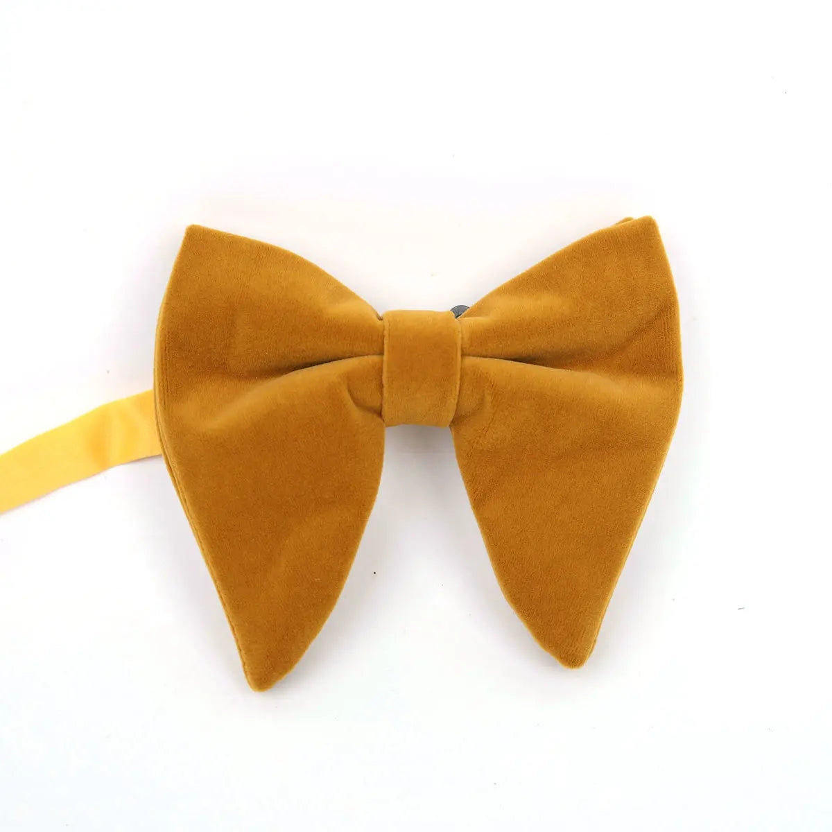 Fashion Velvet Big Bowties Flannelette Large Size Bow Ties For Men Formal Dress Handkerchief Wedding Party Tuxedo Groom Bow Knot