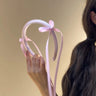 Hair Bands For Women Girl Accessories Headbands Bow Leading Fashion Popular Cute Sweets New Ribbon Hoop