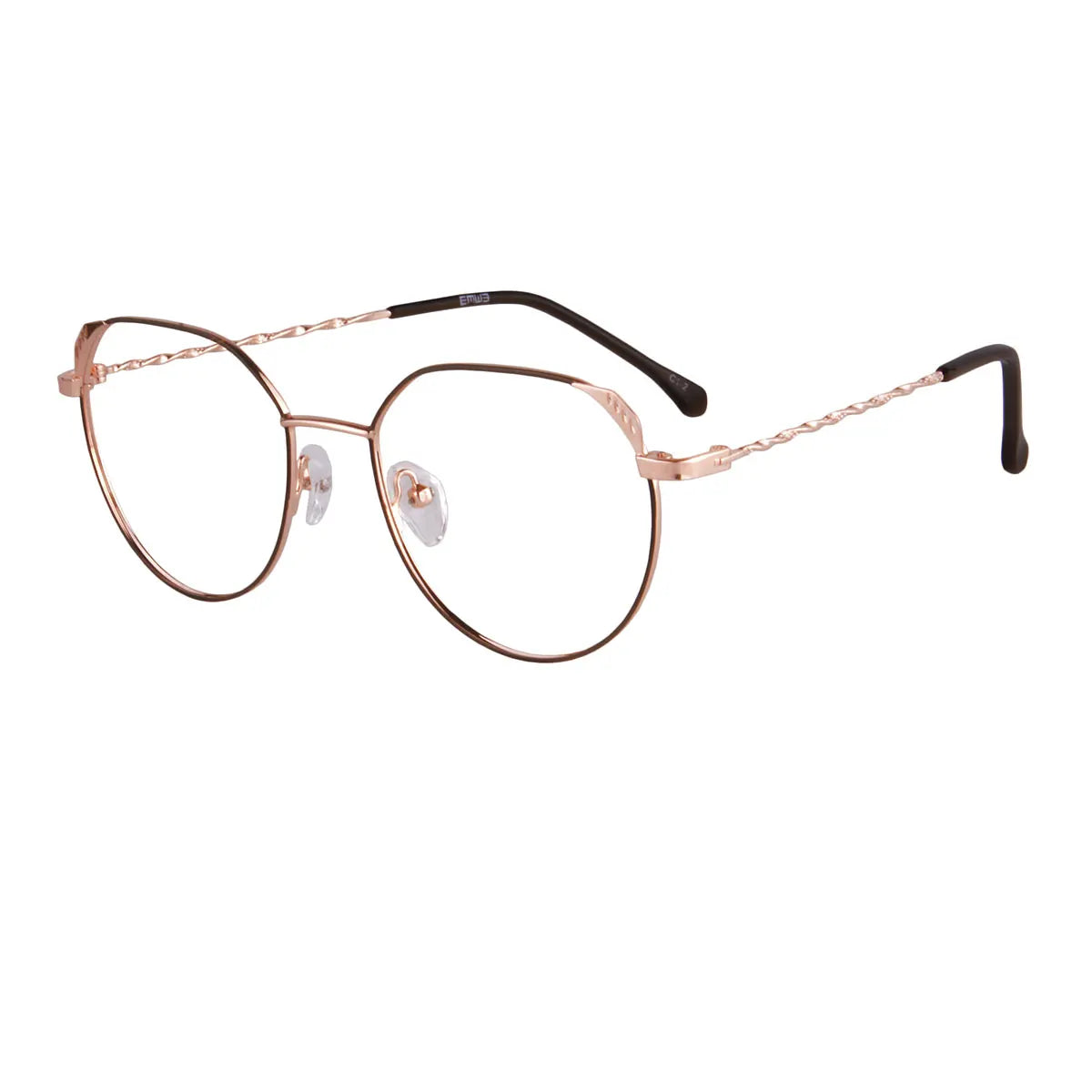 Good Sleep Blue Light Blocking Glasses Men Women Red Lenses Anti Green Light Eliminate Eye Strain Glasses  Bluelight clear lens