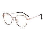 Good Sleep Blue Light Blocking Glasses Men Women Red Lenses Anti Green Light Eliminate Eye Strain Glasses  Bluelight clear lens