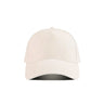 Wholesale 5-Panel Solid Color Embroidery Baseball Cap Custom Logo Snapback Cap Outdoor Curved Roof Dome Sunscreen Sports Cap