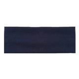 New Solid Knitted Headband for Women Girls Autumn Winter Sport Yoga Sweat Uptake Headwear Elastic Hairbands Hair Accessories