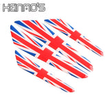 Car Door Edge Guard Strip Scratch Protector Sticker For MINI Cooper R60 F60 F54 R55 R56 F56 F55 F57 R57 R58 Accessories