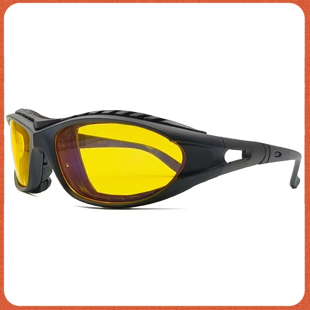 Red Lens，Orange Lens 100% Blue Light Blocking Goggles Glasses  Gaming Glasses Anti fatigue fashion Phone Eyeglasses