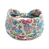 Women Hair Bands Headband Bohemian Sports Run Bandage Elastic Girl Wide Headband Print Wide Headwrap Headpiece Hairband Ladies