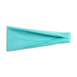 Classic Non Slip Headbands Fashion Workout Yoga Exercise Hair Sweat Wicking Summer Hair Accessories Elastic Bands For Men Women