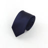 Men Solid Classic Ties Formal Striped Business 6cm Slim Necktie for Wedding Tie Skinny Groom Cravat