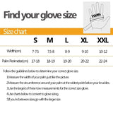 Winter Waterproof Women's Gloves Touchscreen Windproof Sports Fishing Driving Motorcycle Ski Non-slip Warm Cycling Men Gloves