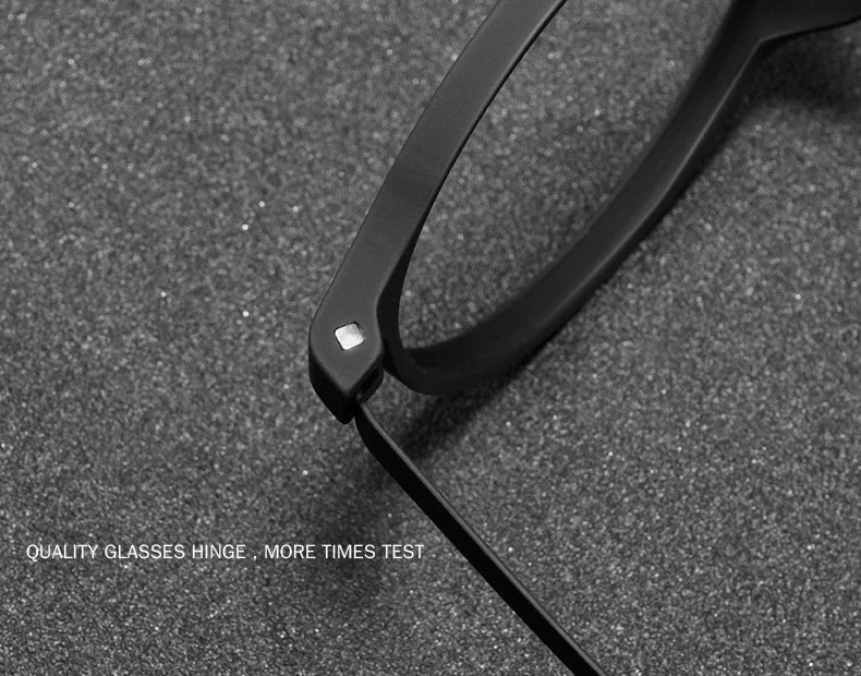 DOFTA Ultralight TR90 Glasses Frame Men Optical Myopia Eyeglasses Male Plastic Titanium Prescription Eye Glasses 5196A