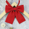 New Fashion Blue Uniform JK Bow Tie Colorful Women's Shirts Bowtie School Wedding Party Bowknot Butterfly Knot Suits Accessories