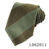 Wedding Tie For Men Women Military Green Neck Tie For Party Casual Jacquard Neckties Adult Suit Neck Ties For Groomsmen Gifts