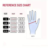 10 Pairs Durable Safety Gloves - Anti-Slip, Wear-Resistant, ESD Protection for Gardening & Woodworking