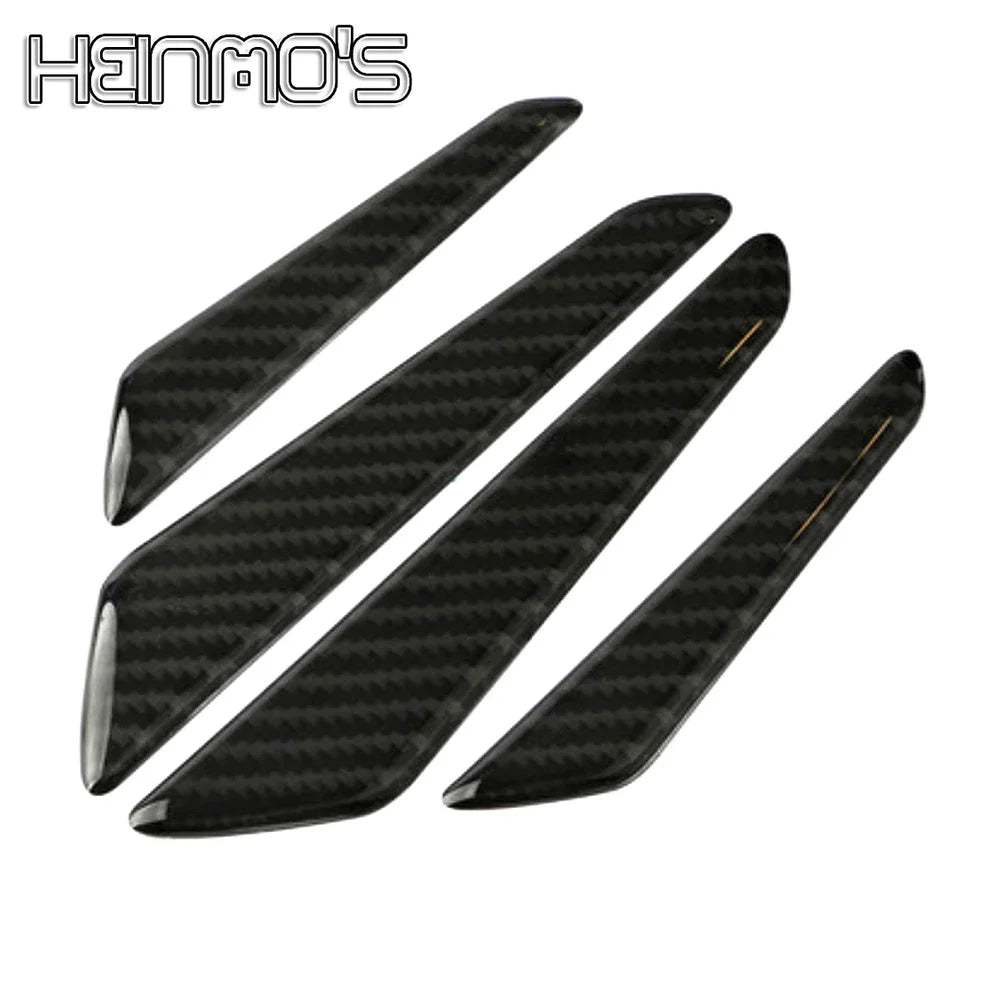 Car Door Edge Guard Strip Scratch Protector Sticker For MINI Cooper R60 F60 F54 R55 R56 F56 F55 F57 R57 R58 Accessories