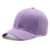 Kids casual custom baseball cap Boy girls parent-child sports hat Hip hop snapback hat with DIY logo design Gorros