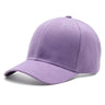 Kids casual custom baseball cap Boy girls parent-child sports hat Hip hop snapback hat with DIY logo design Gorros