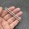 Titanium TC4 Clip Tweezers Pick Up Clamping EDC Multipurpose Gadget Professional Camp Outdoor Pocket Maintenance Tool 6 Colors