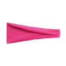 Classic Non Slip Headbands Fashion Workout Yoga Exercise Hair Sweat Wicking Summer Hair Accessories Elastic Bands For Men Women