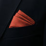 New Style Handkerchief Hot sale Black Suit Accessories Solid Kerchief Men Wedding Party Birthday Gift Pocket Square Paisley