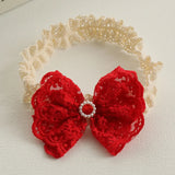 Baby Girls Headband Cute Baby Elastic Hair Band Newborn Head Flower Toddler Headwear Headwraps Kids Boys Girls Hair Accessories