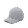 Verstelbare Students Effen Kleur Shading Hip Hop Unisex Baseball Cap Zon Bescherming Lente Zomer Ademend Buitenreizen Kids Hats