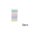 5pcs/lot Muslin 6 layers Cotton Soft Baby Towels Baby Face Towel Handkerchief Bathing Feeding Face Washcloth Wipe Burp Cloth 5pc