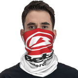 Beta Racing Motocross Motorcycle Logo Balaclava Hiking Camping Face Masks Funny UV Protection Bicycle Mask Breathable Scarves