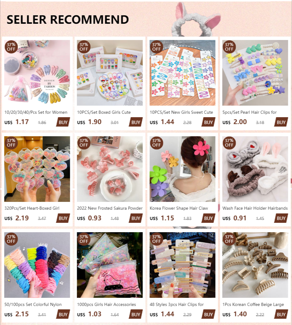 2022 Gentle Pink Womans Hairbands Girl Sweet Plush Wide Side Sponge Headband Hair Hoop Fashion Simple Solid Color Hair Accessory