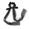 AWAYTR Tassel Elasticity Hair Band Scrunchies Hair Accessories Hair Bands Ties Elastics Ponytail Holders for Women Girls