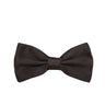 Men Bowties Classic Satin Bowtie Hot Sale Gentleman Necktie For Wedding Party Adjustable Solid Colorful Men Bow Ties Neck Cravat