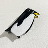 Creative Funny Acetate Tortoise Sturgeon Fish Shark Hairpin Oversize Marine Animal Barrettes Thick Hair Clip Claw Accessories