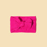 Baby Accessories For Newborn Toddler Kids Baby Girl Boy Headband Nylon Jacquard Hair bandand Solid Colour Elastic Hair Accessori