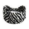 Bohemian Wide Cotton Stretch Headbands Women Headwrap Turban Headwear Bandage Hairbands Bandana Wide Headbands Hair Accessories