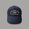 Spring Korean Retro Baseball Hat Women, Autumn and Winter, Wild Ins, Street Letter Embroidery Cap, Summer Couple Men