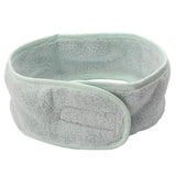 Accessories Wash Face Caps Cosmetic Adjustable Shower Bath Turban Hairband Tiara Turban Head Band