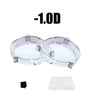 Magnetic Eyeglass For Quest 3 Lens Myopia Anti Blue Lenses Frames Optics Lens VR protection for Meta Quest 3 Accessories