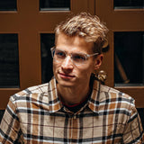 blue light Blocking 100% Orange Lens, Red Lens   Computer Blue Light Blocking Luxury blocking Fashion Glasses Women Man Computer