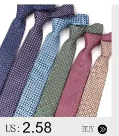 Men's Christmas Festival Theme Tie Suitable For Shirt Suit Neck Tie Accessories Festival Performance Neckties