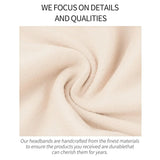 Women Sport Headbands African Wide Hair Wrap Turban Twist Headband for Women Workout Stretch Non-slip Sweatband Hairbands