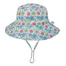 Summer Baby Sun Hat Baby Sun Hat for Girls and Boys Outdoor Anti UV Kids Beach Caps Bucket Cap