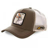 Hot Sale Unisex Anime Cartoon Cap High Quality Embroidered Patch Draw Baseball Cap Male Female Trucker Hat Mesh Hats Sun Hat