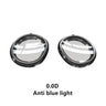 New for Meta Quest 3 Lens Myopia Anti-Blue Anti-Glare Glasses Magnetic Eyeglass Frame VR Prescription Lenses for Oculus Quest 3