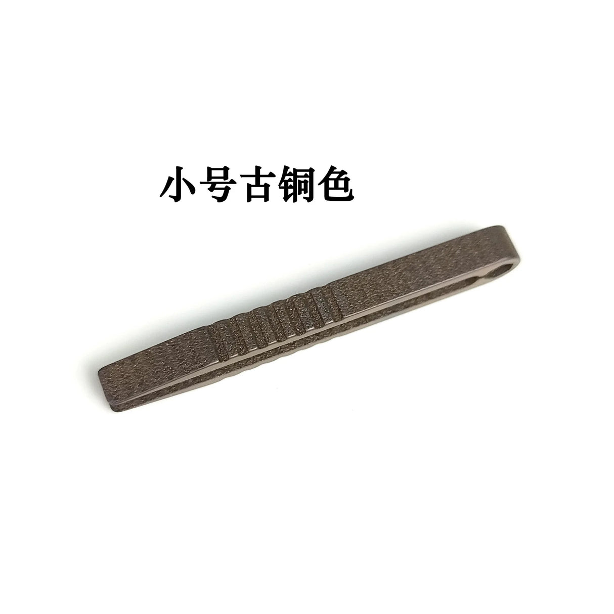 Titanium TC4 Clip Tweezers Pick Up Clamping EDC Multipurpose Gadget Professional Camp Outdoor Pocket Maintenance Tool 6 Colors