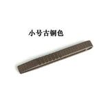 Titanium TC4 Clip Tweezers Pick Up Clamping EDC Multipurpose Gadget Professional Camp Outdoor Pocket Maintenance Tool 6 Colors