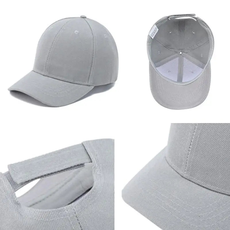 Fashion Candy Color Kids Baseball Cap Sun Protection Boy Girls Hat Adjustable Travel Children Baseball Cap Baby Summer Sun Hat