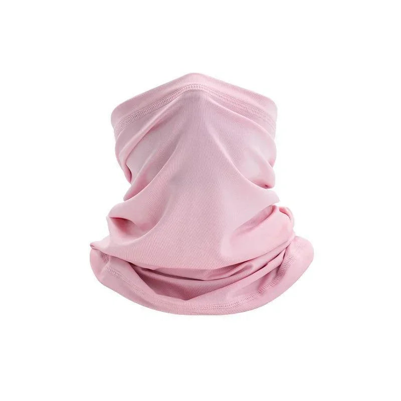 Ourdoor Cycling Hiking Camping Hunting Running Neck Tube Scarf Bandana Bike Motorcycle Face Mask Bandana Magic Scarf
