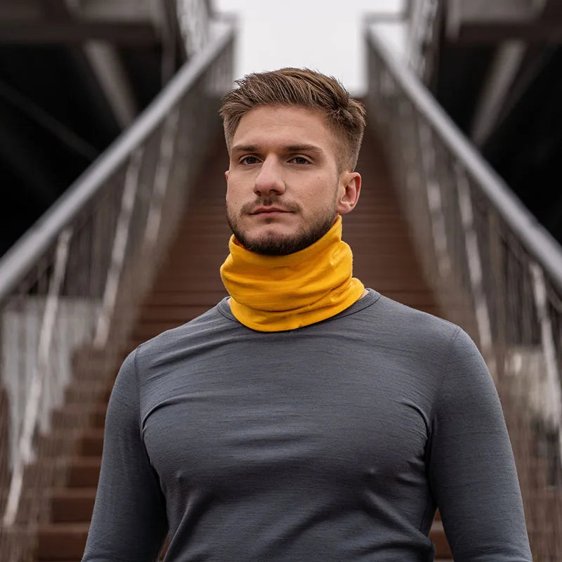 Outdoor Magic Bandana Solid Neon Color Cycling Hiking Scarves Headband Polyester Fashion Neck Cover Fishing Windproof Face Mask