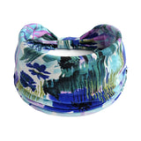 Women Hair Bands Headband Bohemian Sports Run Bandage Elastic Girl Wide Headband Print Wide Headwrap Headpiece Hairband Ladies
