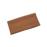 New Knitted Hair Bands Women Fashion Wide Elastic Headband Sport Yoga Hairband Soft Wash Face Makeup Headwrap Hair Accessories