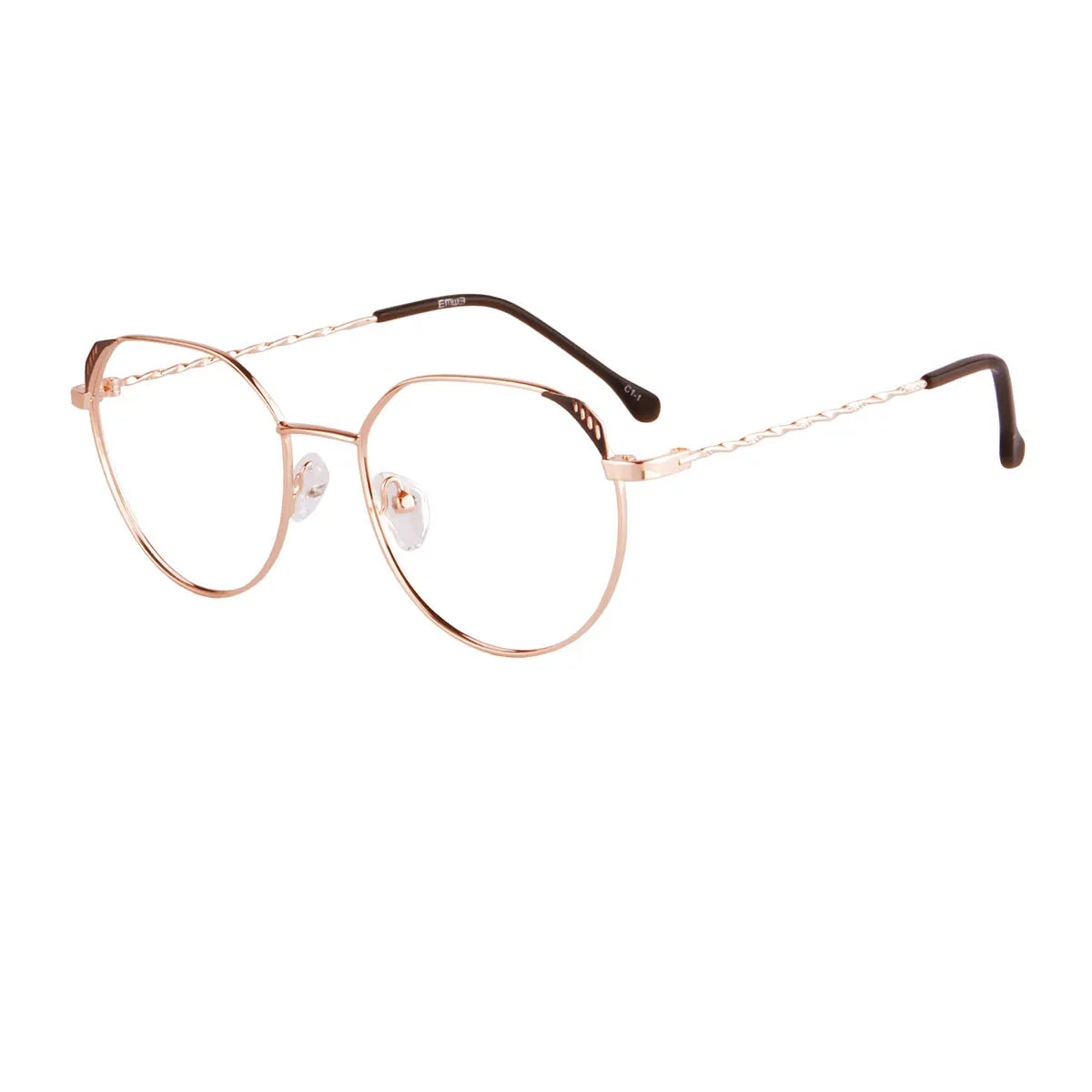 Good Sleep Blue Light Blocking Glasses Men Women Red Lenses Anti Green Light Eliminate Eye Strain Glasses  Bluelight clear lens